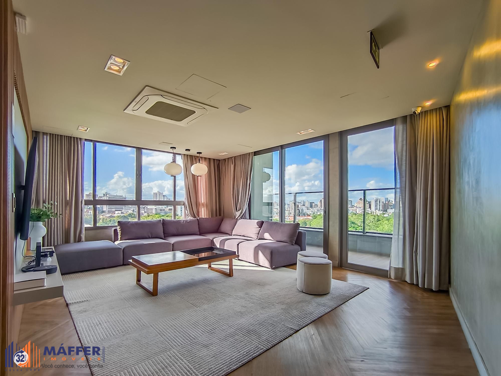 Apartamento, 1 quarto, 27 m² - Foto 14
