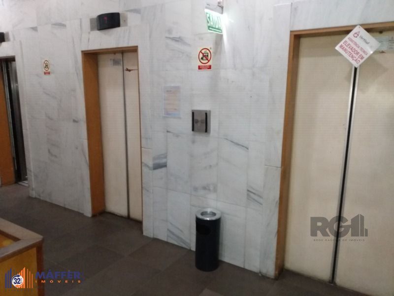 Sala Comercial, 1 sala, para alugar, 35 m², Centro Histórico - Porto Alegre — foto 2