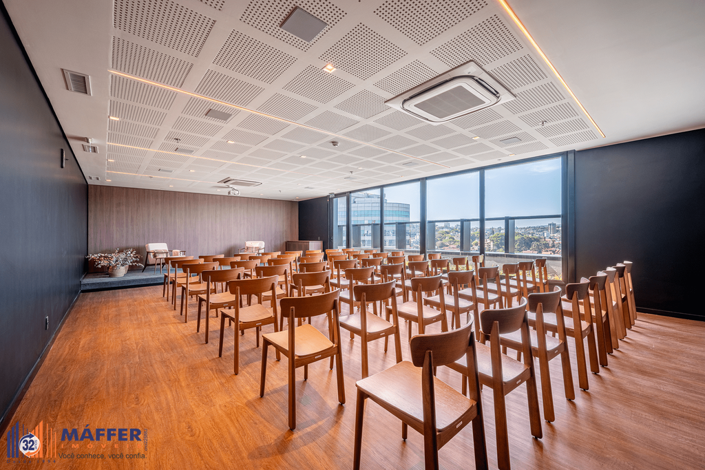 Sala-Conjunto, 49 m² - Foto 5