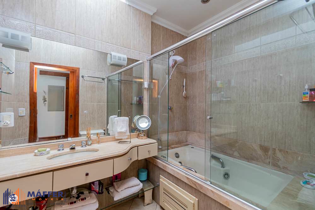 Casa, 6 quartos, 376 m² - Foto 49
