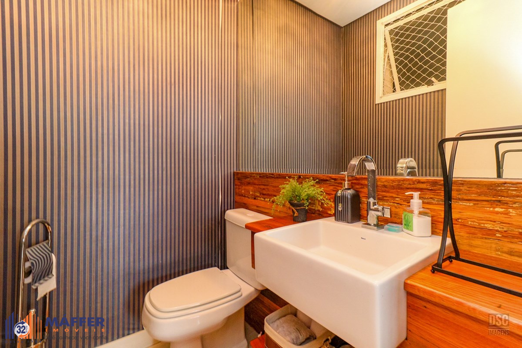 Apartamento, 3 quartos, 121 m² - Foto 40