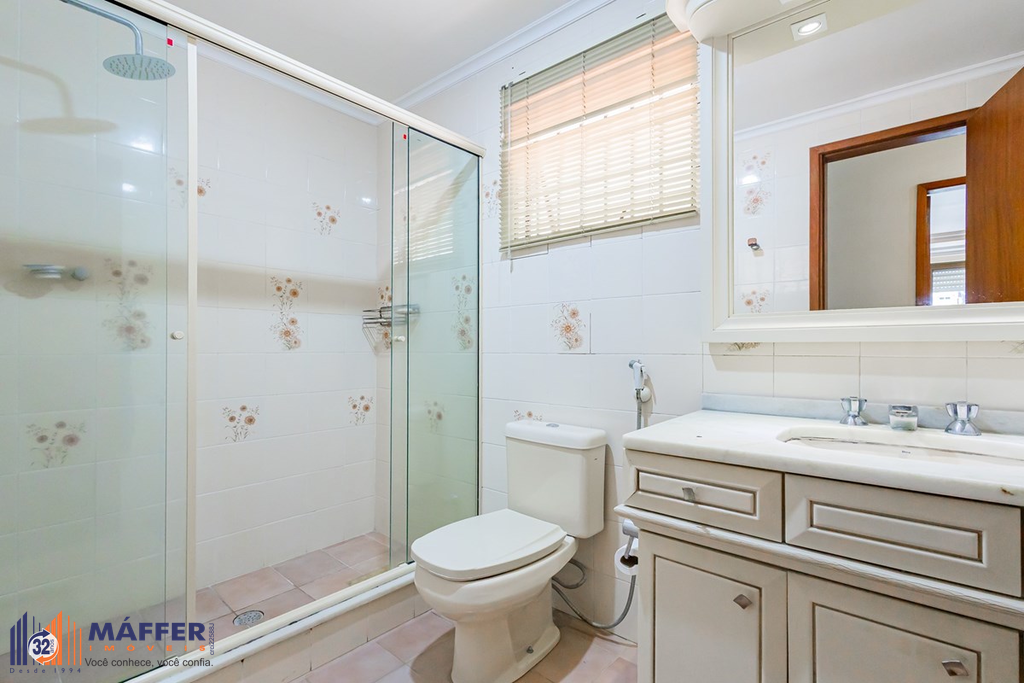 Apartamento, 3 quartos, 142 m² - Foto 31