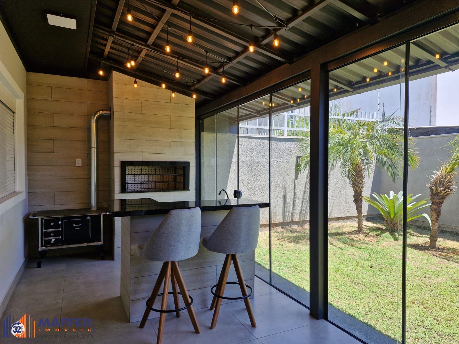 Casa, 3 quartos, à venda, 130 m², Parque da Matriz - Gravataí — foto 4