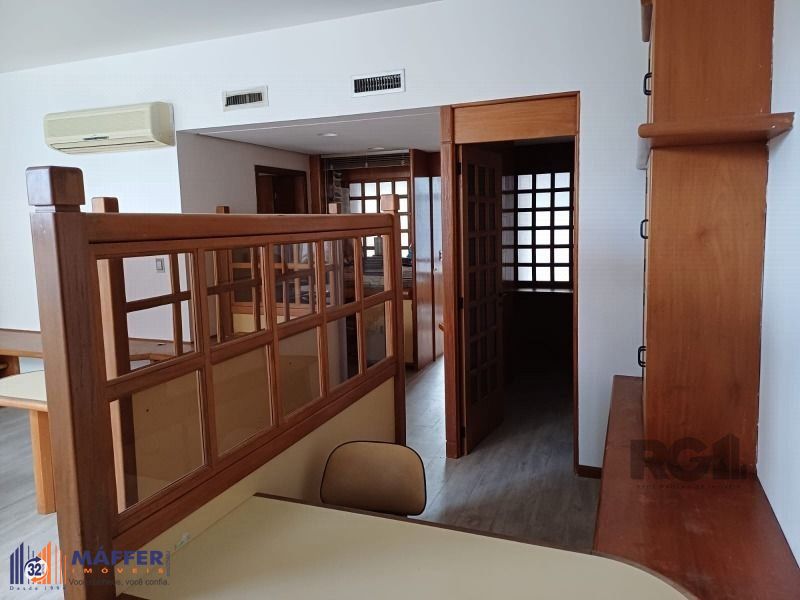 Sala Comercial no Felipe Nery, 2 salas, para alugar, 72 m², Auxiliadora - Porto Alegre — foto 5