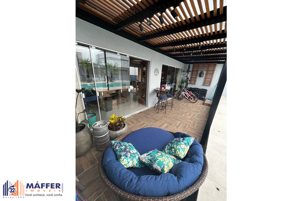 Casa, 3 quartos, 100 m² - Foto 22