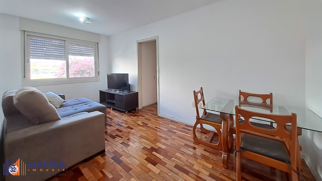 Apartamento, 2 quartos, 61 m² - Foto 1
