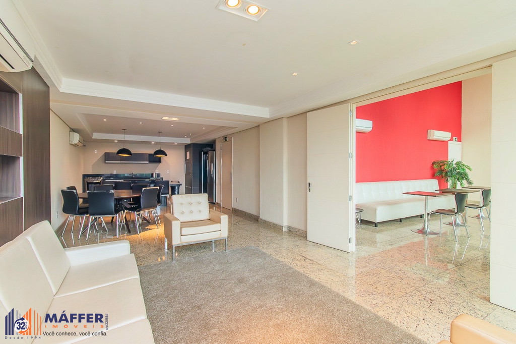 Apartamento, 3 quartos, 123 m² - Foto 14