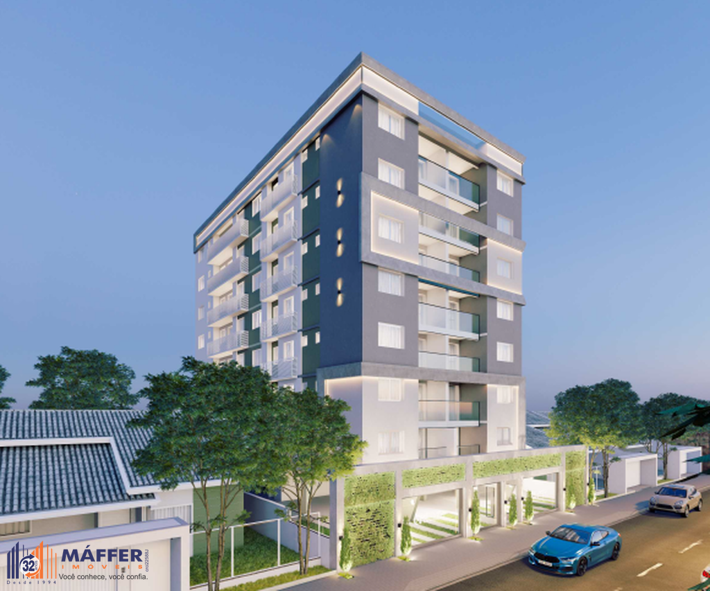 Apartamento, 1 quarto, 81 m² - Foto 6