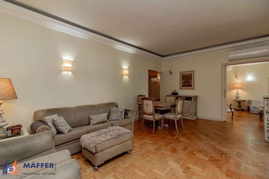 Apartamento, 3 quartos, 143 m² - Foto 54