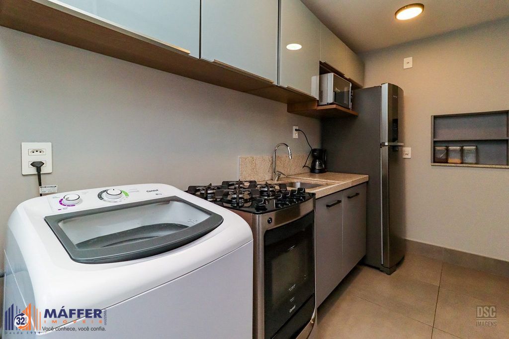 Apartamento, 2 quartos, 57 m² - Foto 42