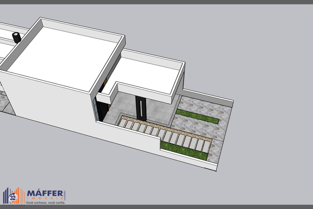 Casa, 3 quartos, 120 m² - Foto 9