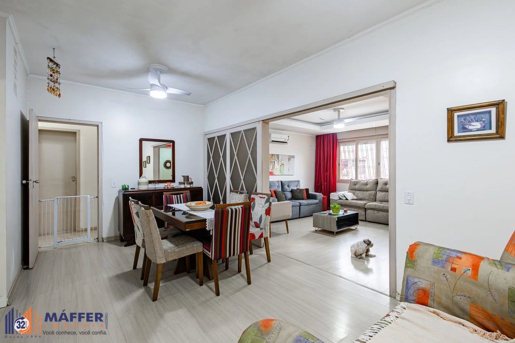 Casa, 3 quartos, 250 m² - Foto 20