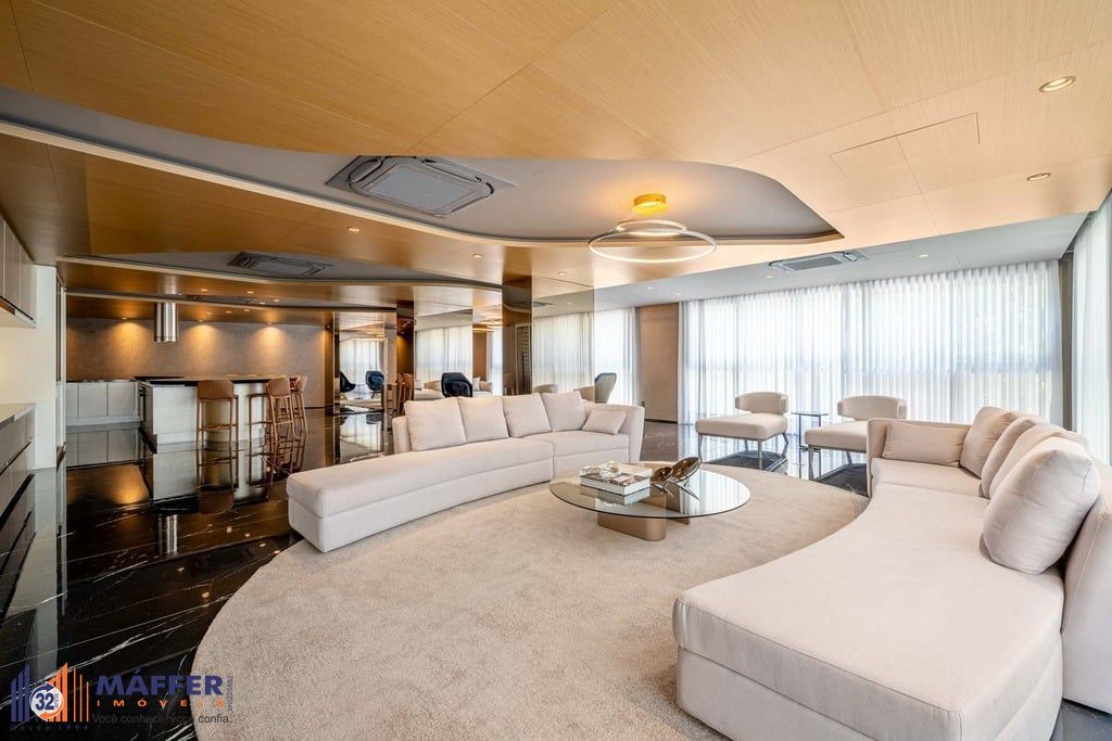 Apartamento, 4 quartos, 378 m² - Foto 10