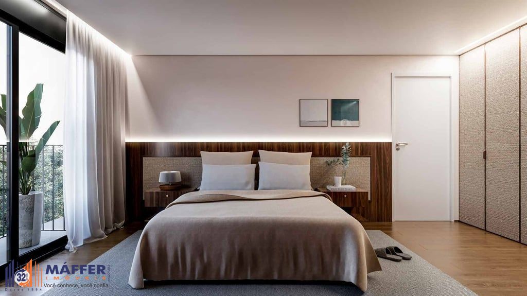 Apartamento, 3 quartos, 203 m² - Foto 8