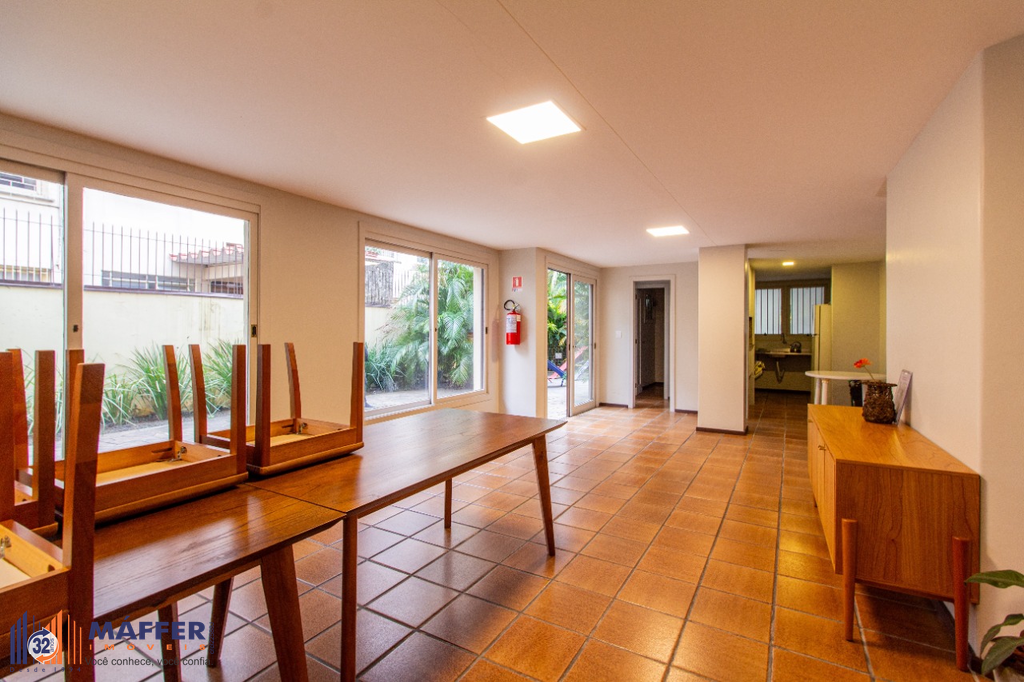Apartamento, 2 quartos, 58 m² - Foto 9