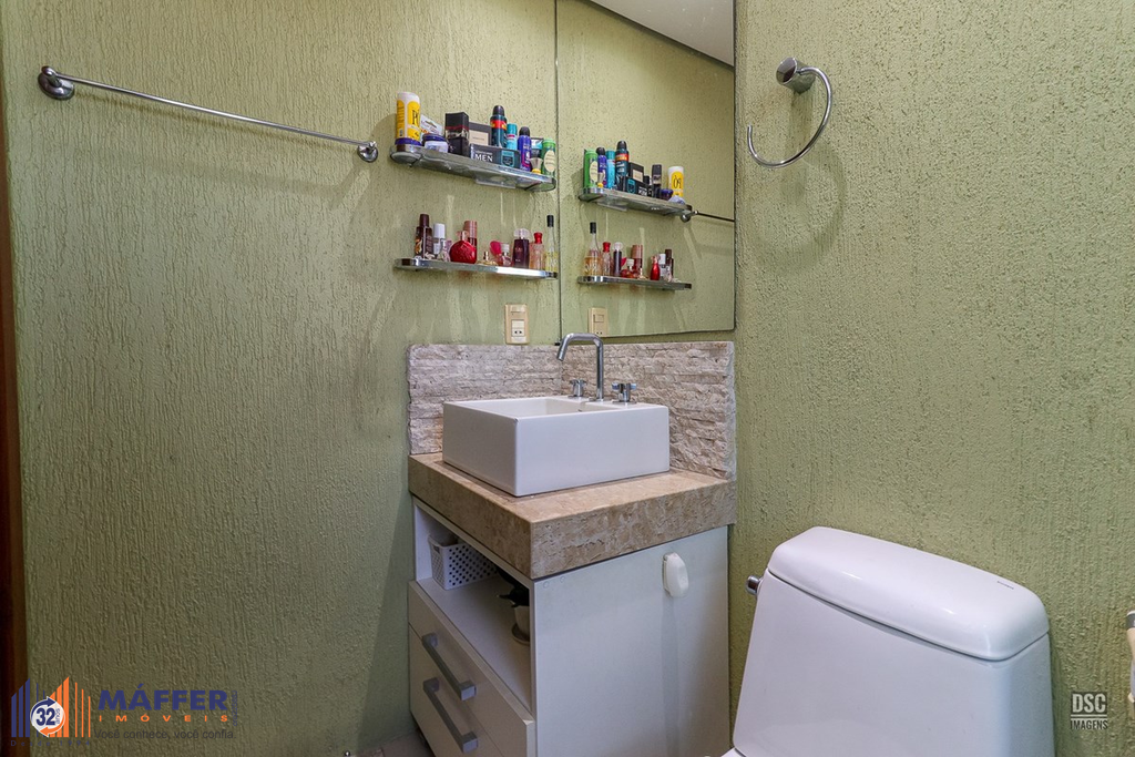 Apartamento, 4 quartos, 159 m² - Foto 27