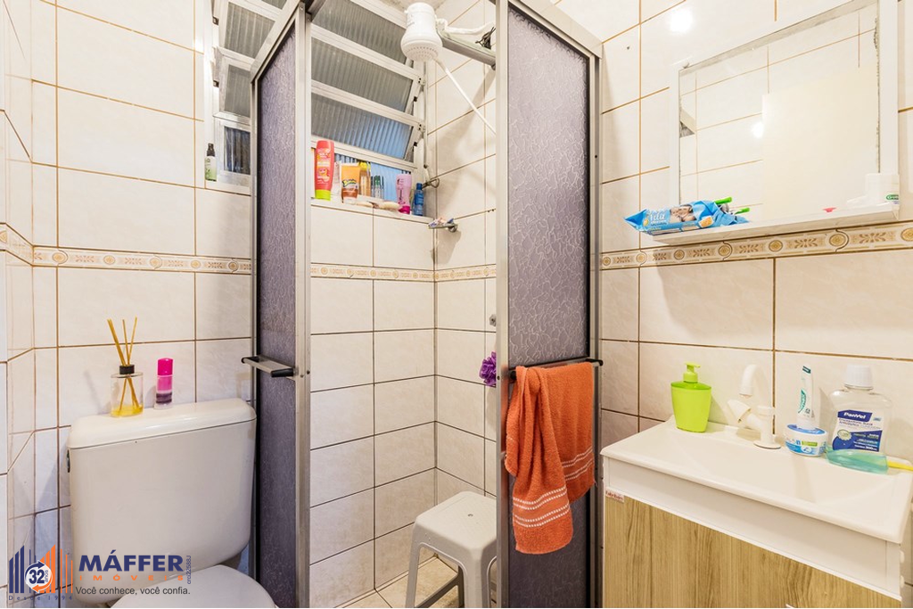 Apartamento, 2 quartos, 44 m² - Foto 9