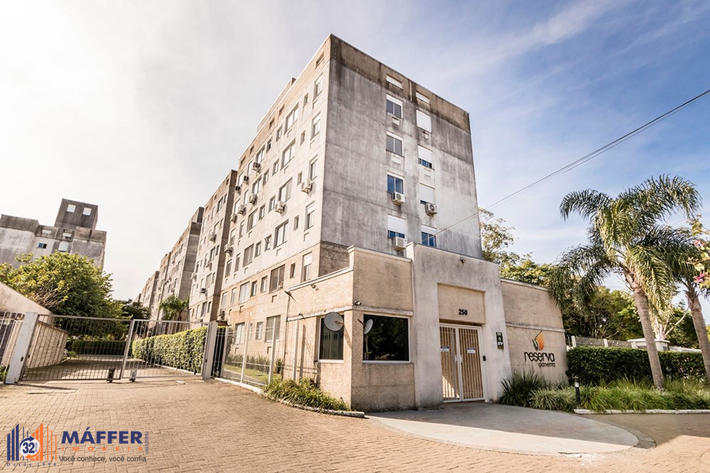 Apartamento, 3 quartos, 61 m² - Foto 30
