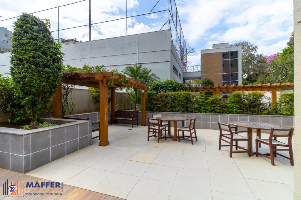 Apartamento, 3 quartos, 107 m² - Foto 14