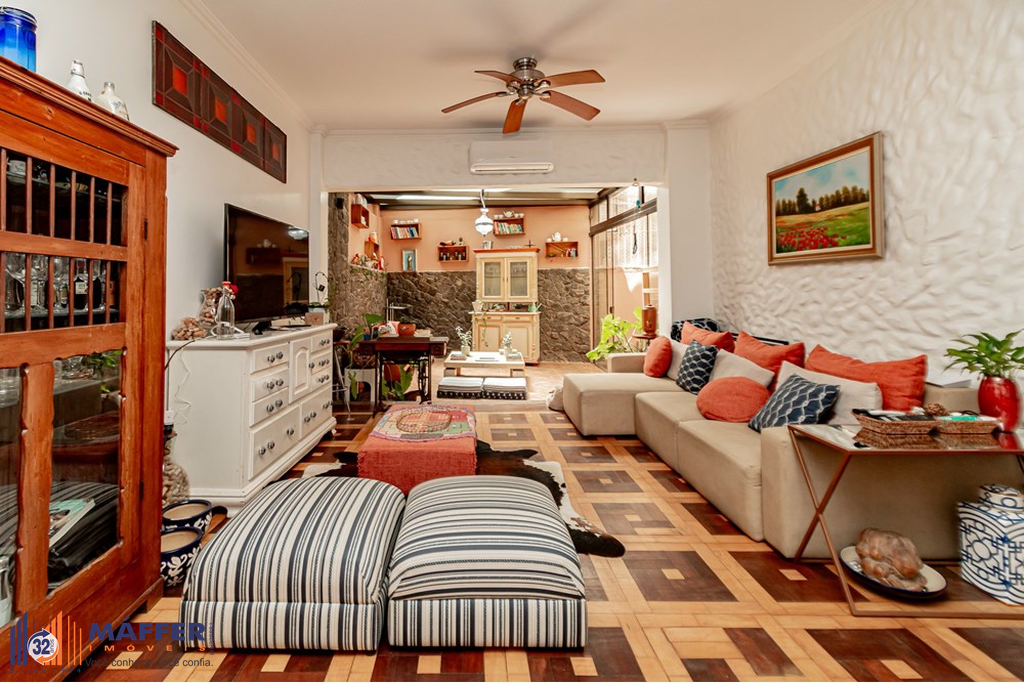 Apartamento, 3 quartos, 145 m² - Foto 52