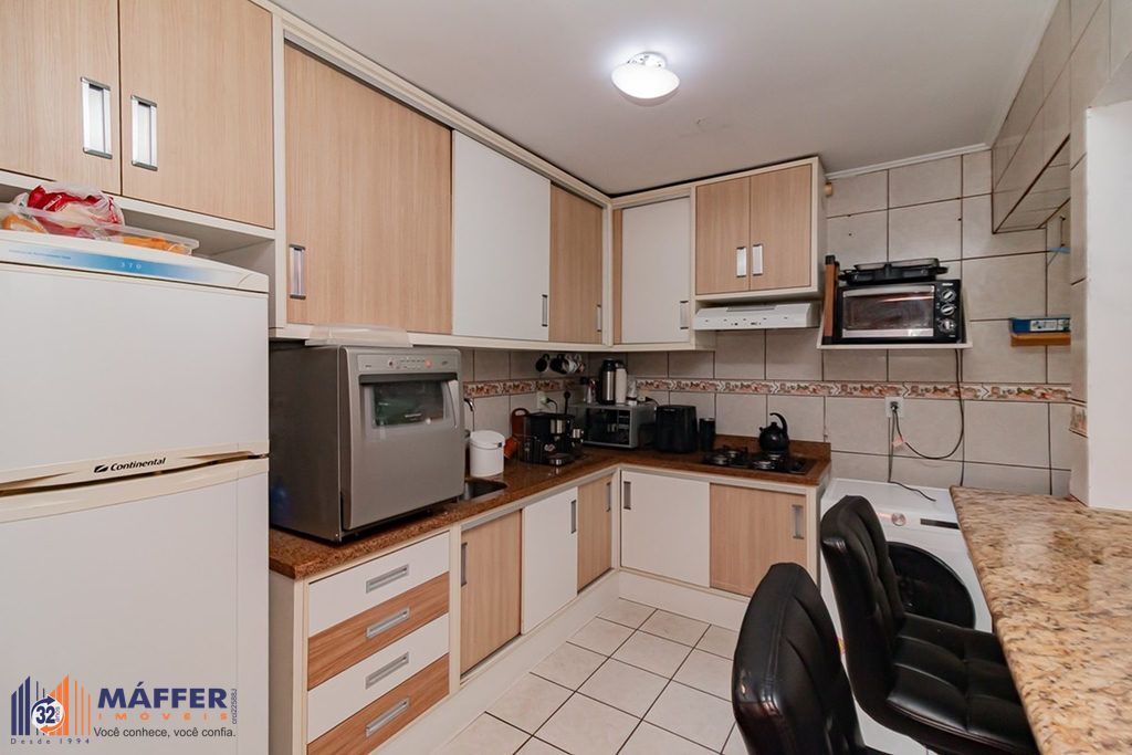 Apartamento, 2 quartos, 66 m² - Foto 15