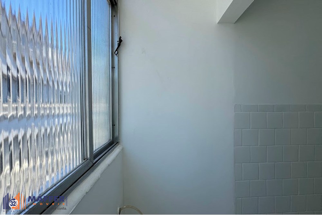 Apartamento, 1 quarto, 37 m² - Foto 2