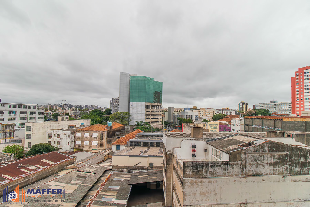 Apartamento, 1 quarto, 44 m² - Foto 35