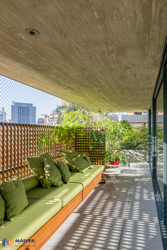 Apartamento, 3 quartos, 317 m² - Foto 10