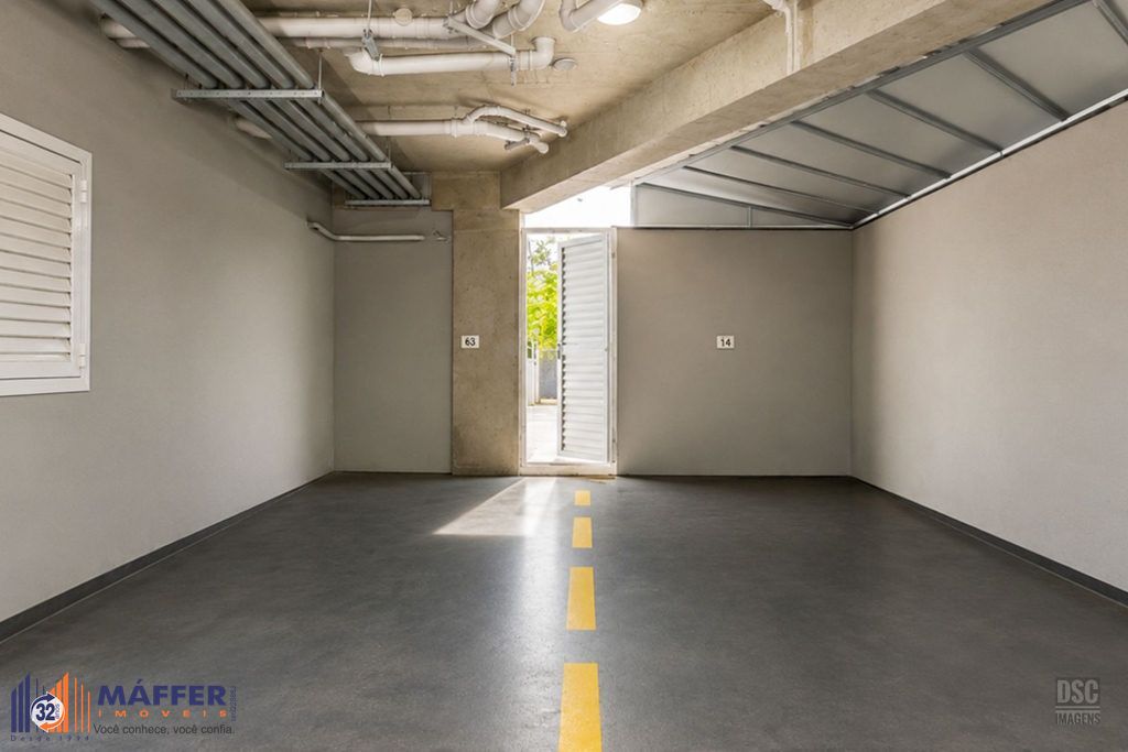 Loja-Salão, 190 m² - Foto 23
