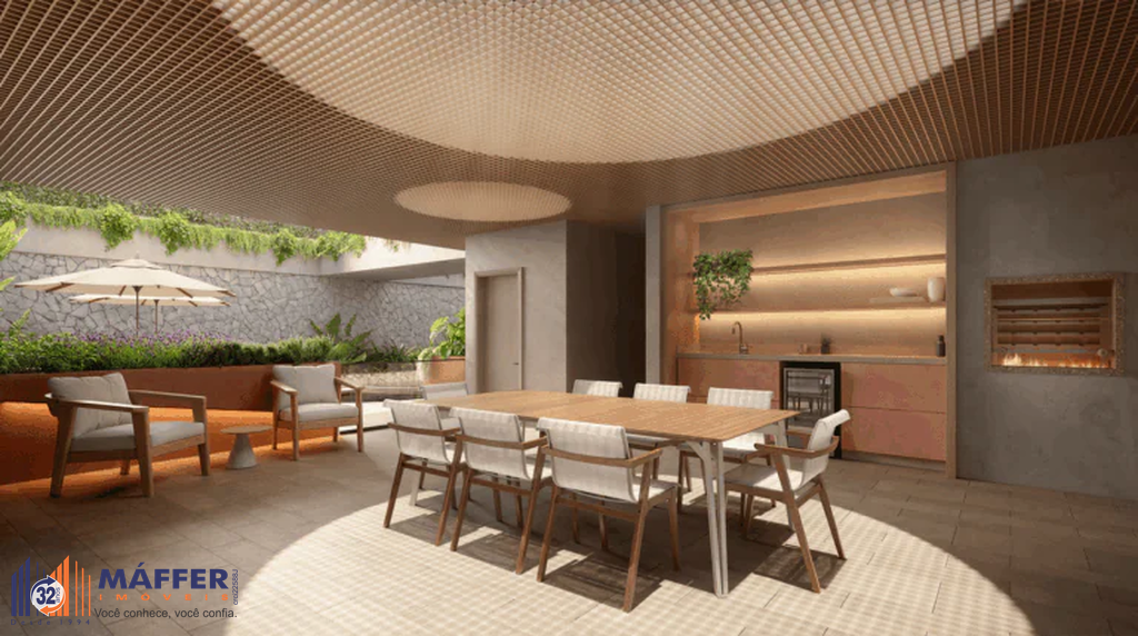 Cobertura, 3 quartos, 404 m² - Foto 11