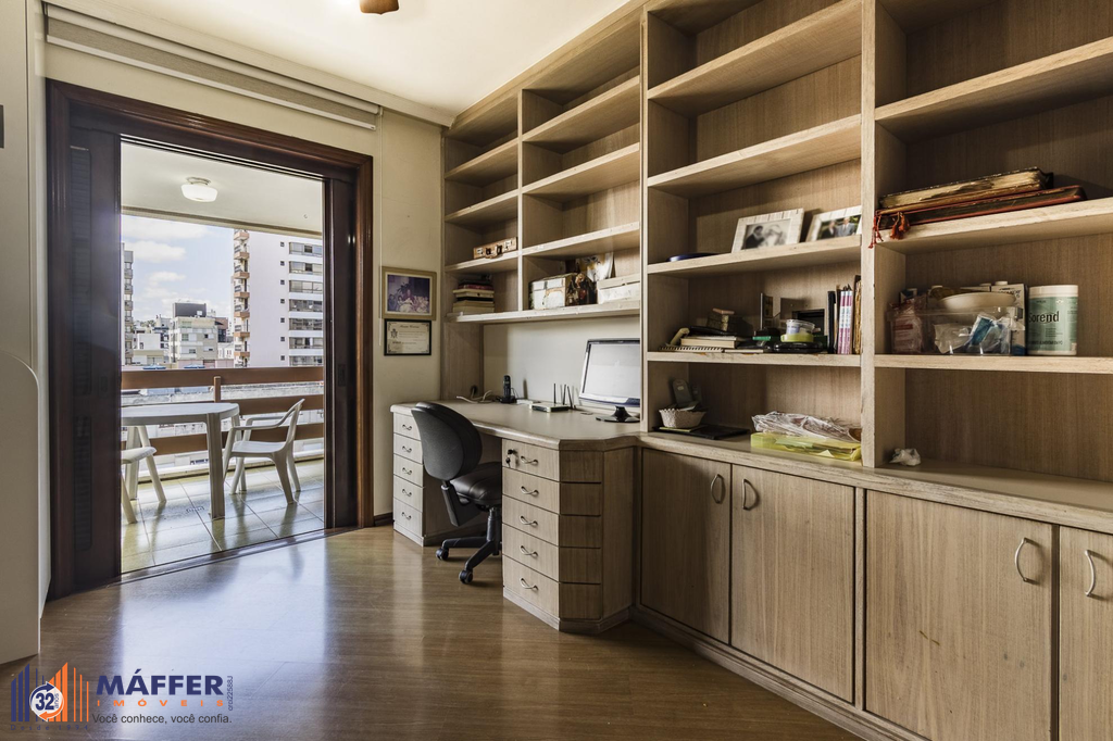 Apartamento, 3 quartos, 257 m² - Foto 10
