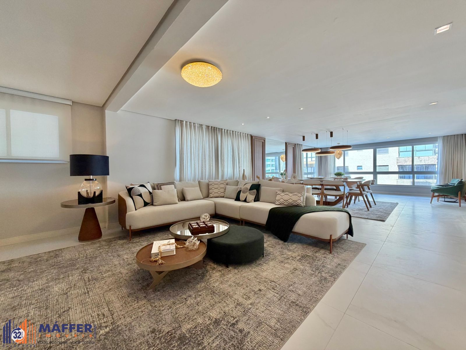 Apartamento, 6 quartos, 300 m² - Foto 20