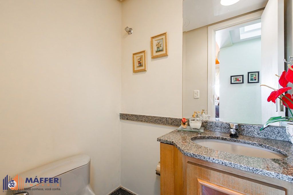 Apartamento, 4 quartos, 159 m² - Foto 11