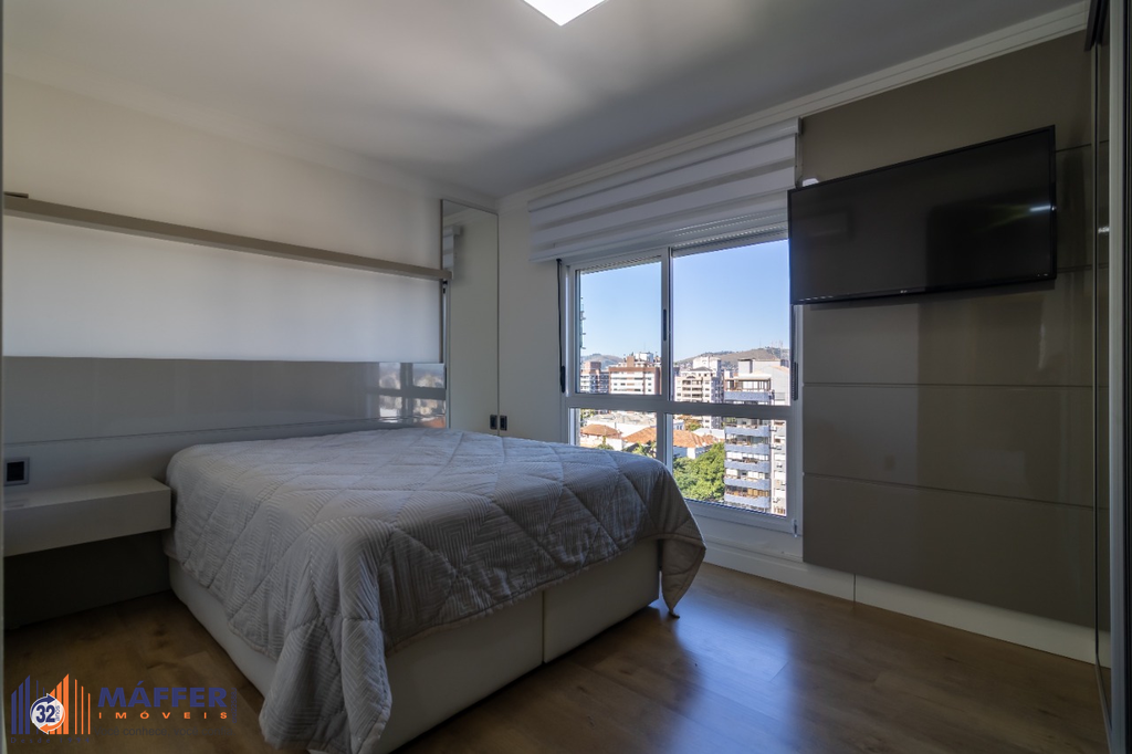 Apartamento, 3 quartos, 107 m² - Foto 52