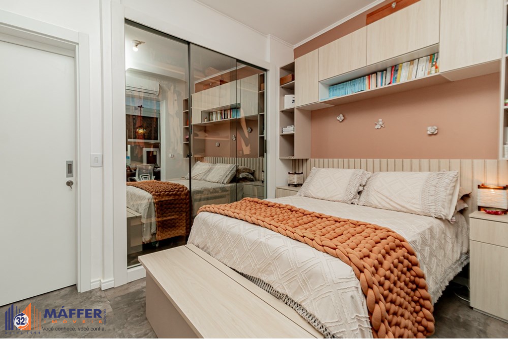 Apartamento, 3 quartos, 145 m² - Foto 16