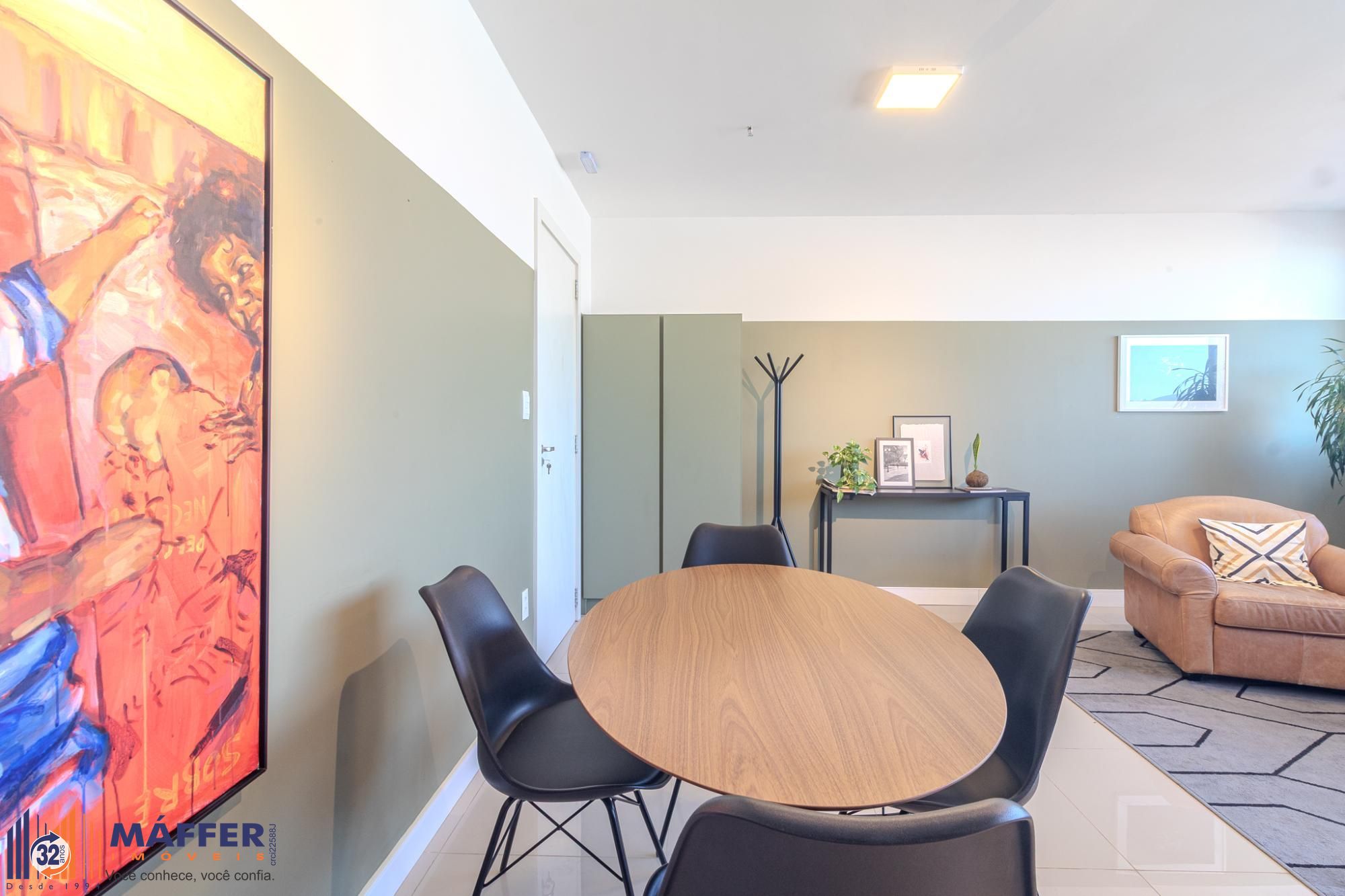 Sala-Conjunto, 39 m² - Foto 11
