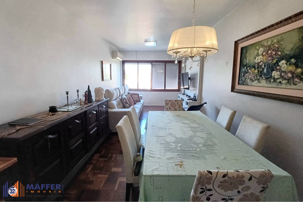 Apartamento, 3 quartos, 106 m² - Foto 41