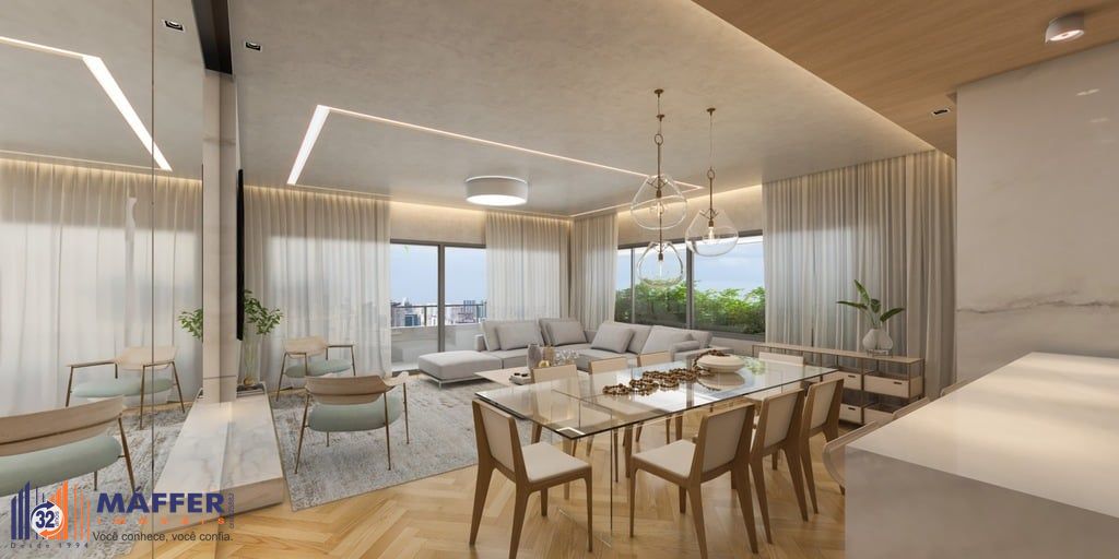 Apartamento, 3 quartos, 172 m² - Foto 26