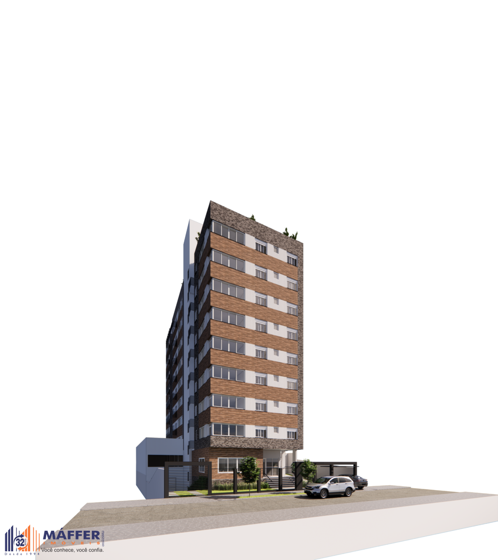Apartamento, 2 quartos, 60 m² - Foto 3
