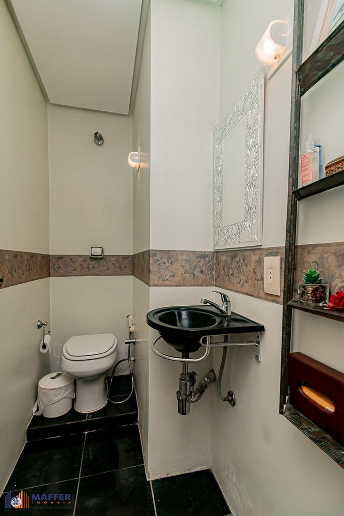 Apartamento, 3 quartos, 143 m² - Foto 63
