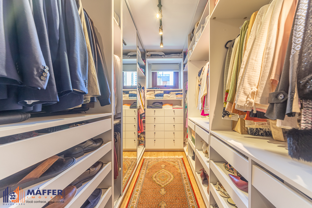 Apartamento, 3 quartos, 223 m² - Foto 10
