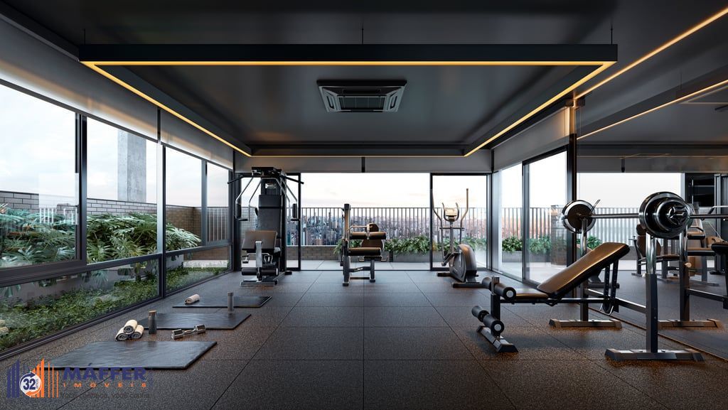 Apartamento, 2 quartos, 186 m² - Foto 6