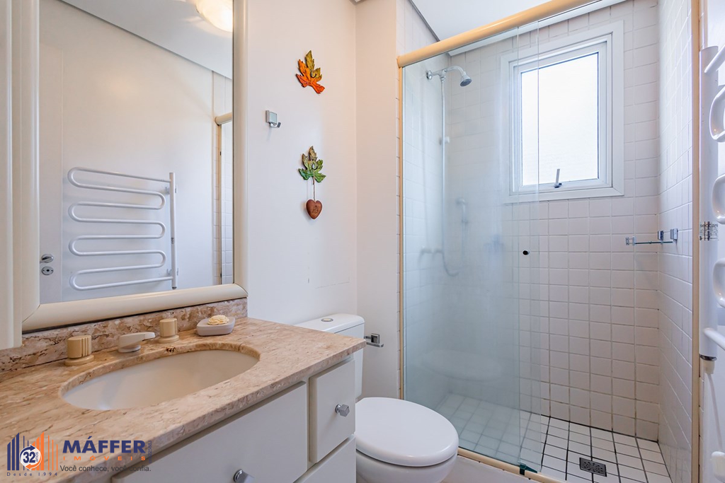 Apartamento, 3 quartos, 84 m² - Foto 15