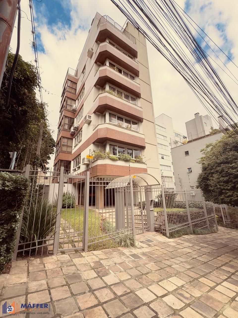 ✨ Excelente apartamento à venda! 📍 Rua Corcovado – Auxiliadora