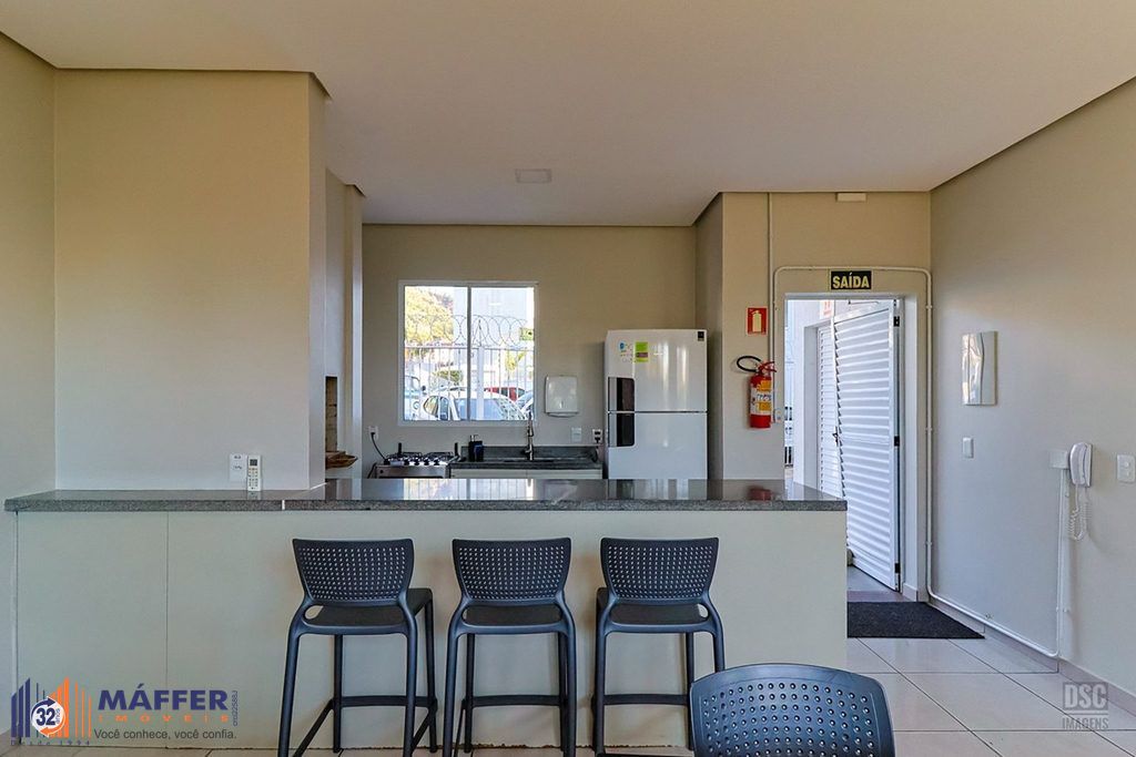 Apartamento, 2 quartos, 45 m² - Foto 11