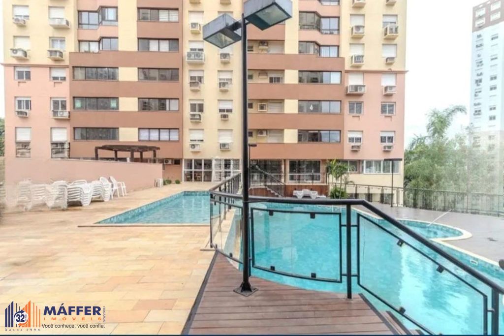 Apartamento, 3 quartos, 95 m² - Foto 5