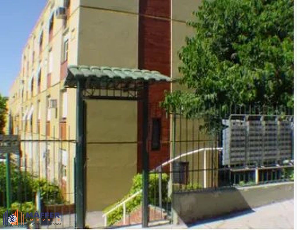 Apartamento, 2 quartos, 53 m² - Foto 1