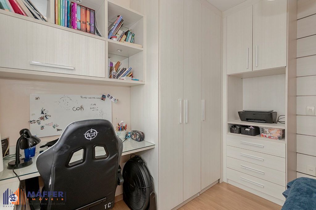 Apartamento, 3 quartos, 75 m² - Foto 62