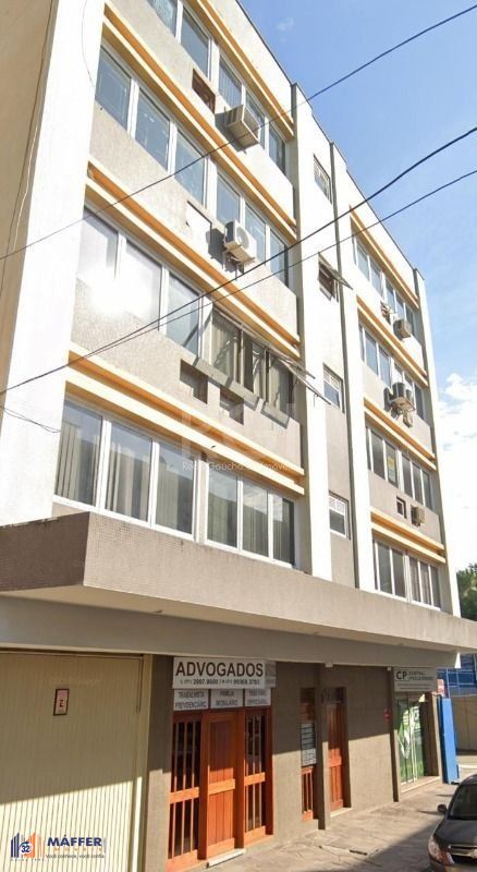 Conjunto/Sala para Venda - 25.61m², 0 dormitórios, Azenha