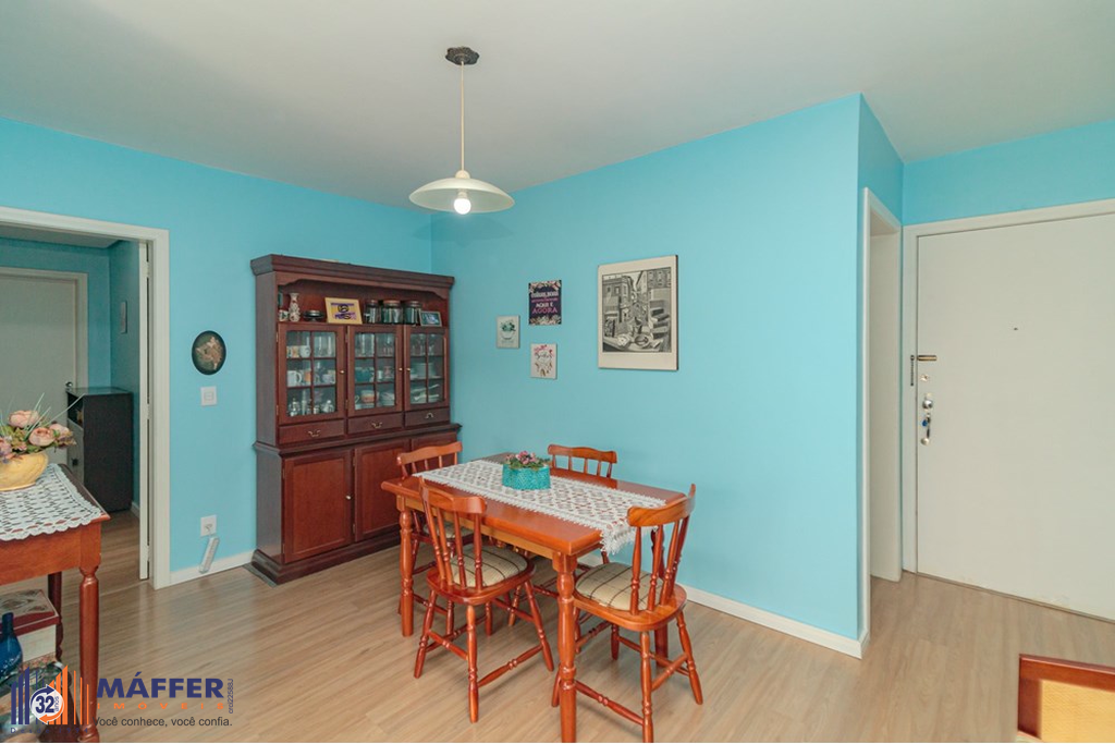 Apartamento, 3 quartos, 84 m² - Foto 26